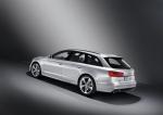 Audi A6 3.0T Quattro S-Line Avant 2011 года (WW)